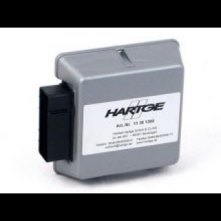 Чип-тюнинг Hartge для 525d